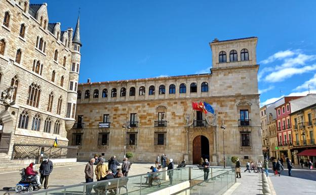 Ciudadanos solicita a la Diputación que apoye la realización de pequeñas obras en templos y edificios parroquiales