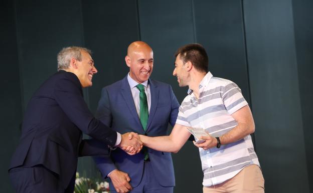 La Gala Municipal del Deporte regresa con medio centenar de premios y reconocimiento a figuras de renombre