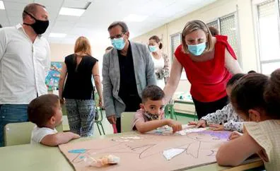 Familia convoca las ayudas del Bono Concilia con 750 euros por menor de hasta tres años