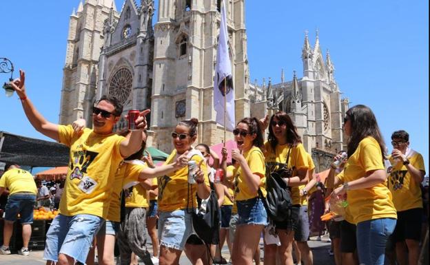 El Día de Peñas regresa en San Juan y San Pedro con doble protagonismo