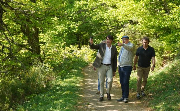 Riaño Trail Run recorrerá tres de los espacios naturales de Castilla y León del 10 al 12 de junio