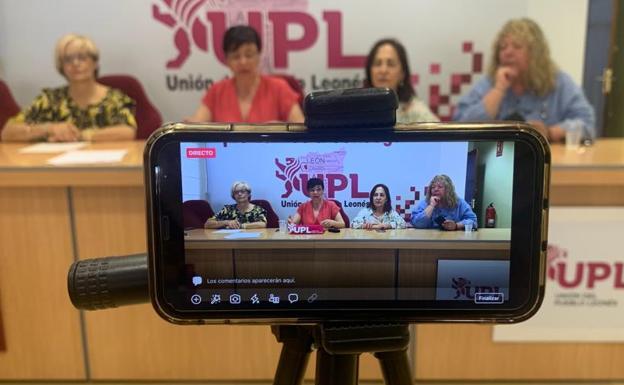 La secretaría de Mujer, Derechos e Igualdad de UPL propone medidas ante los desequilibrios en el medio rural