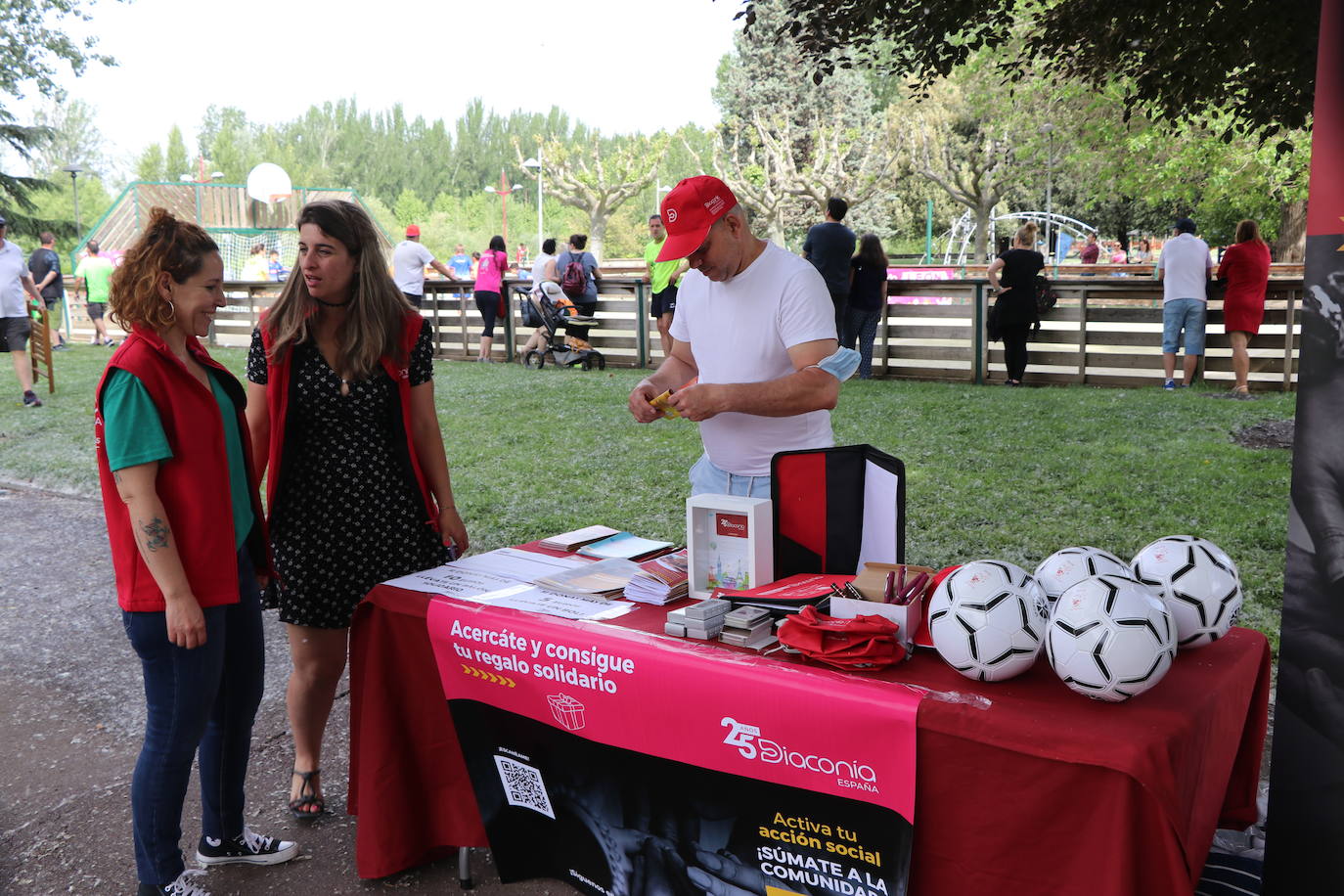 Municipalia regresa a León