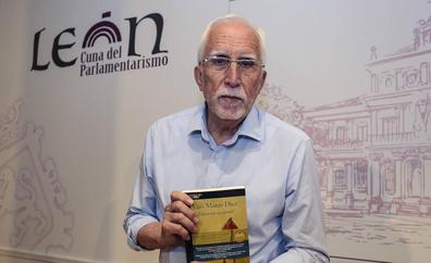 Luis Mateo Díez: «Podemos retirarnos con la conciencia del deber cumplido porque hay gente nueva»