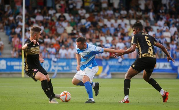 La efectividad vence a la necesidad en El Prado