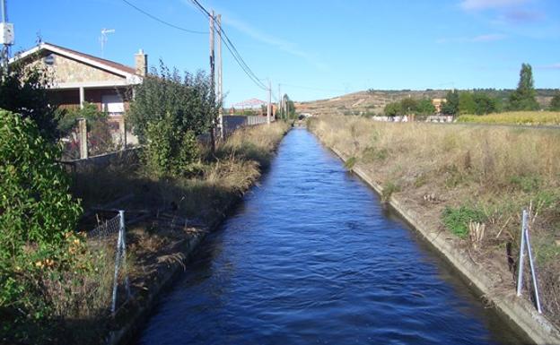 Licitada por 5,26 millones la modernizacón del regadío en la Comunidad de Regantes del Canal Alto de Villares