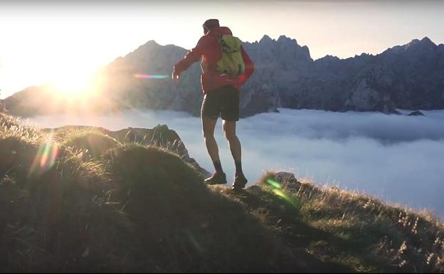 Caín de Valdeón vuelve a ser cuna del trail running gracias a Desafío El Cainejo