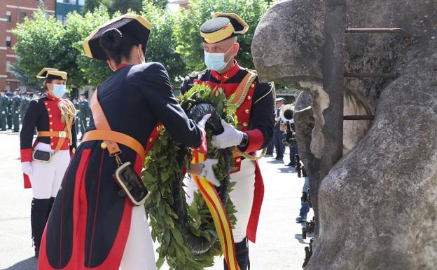 La tasa de criminalidad desciende 4,5 puntos en una provincia «segura» que no cerrará cuarteles