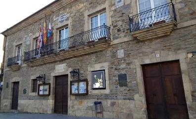 Villafranca del Bierzo acoge la presentación del libro blanco para la gestión de conjuntos históricos en la provincia
