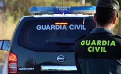 Detenido en Cuenca el presunto asesino de su pareja en Córdoba