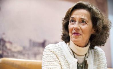 Julia Navarro cancela de forma inesperada la firma de libros prevista en León