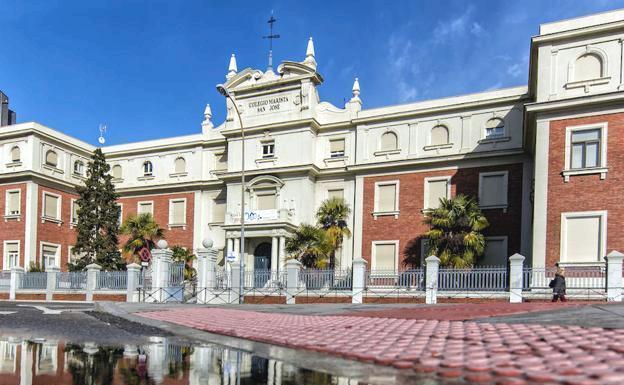 El colegio Maristas de León galardonado por la Junta en la quinta edición de los Premios Valores Democráticos