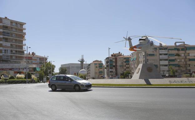 La Policía Nacional informa de que la presunta víctima de Granada no sufrió violación grupal