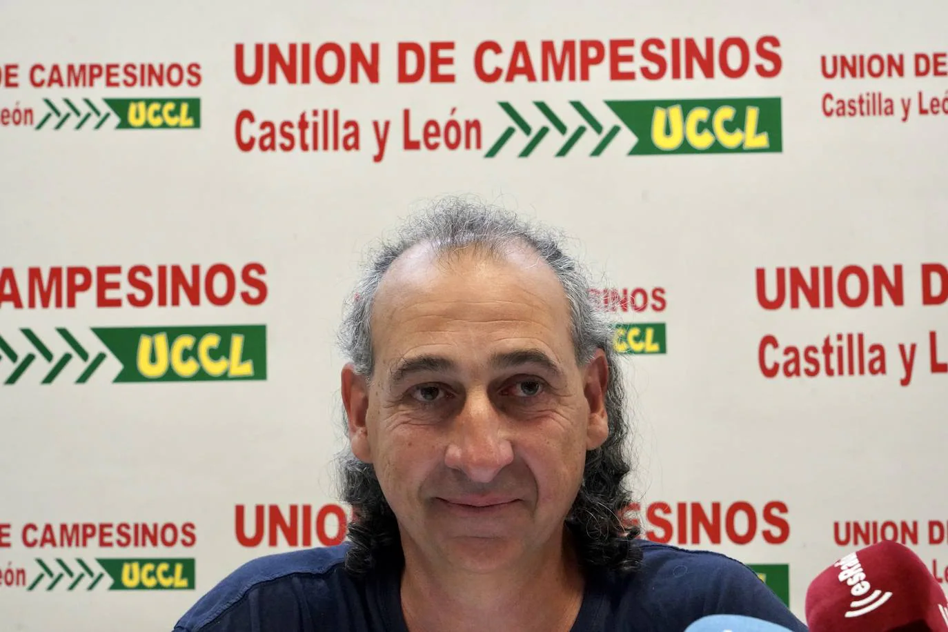 UCCL informa sobre la situación de los campos