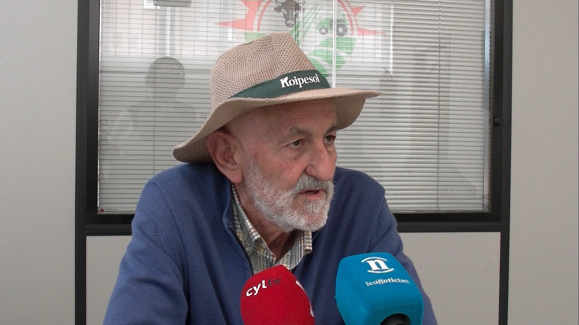 Ugal respalda a Matías Llorente, mantiene el pacto en Diputación y se desmarca de UPL