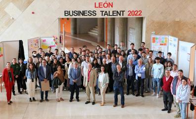 El Business Talent 2022 premia los proyectos 'Travel Xperia', 'Thermalwax' y 'Dry&Clean'