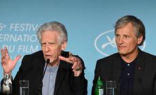 Cronenberg: «EE UU se ha vuelto completamente loco»