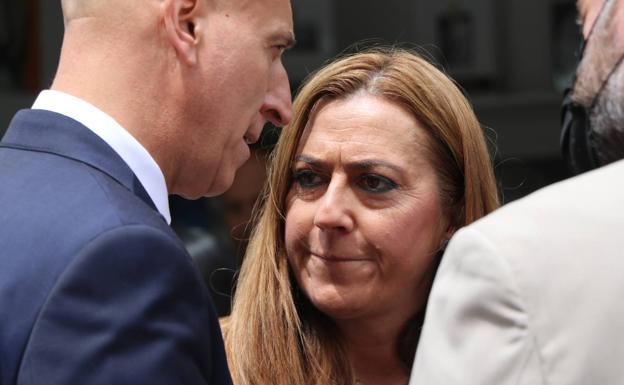 «El Gobierno de España no ha dejado de trabajar por León pese a que no se reúna la mesa»