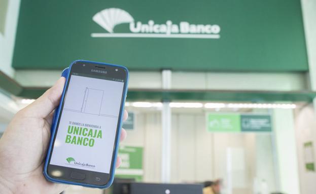 Unicaja Banco culmina la integración tecnológica y operativa con Liberbank