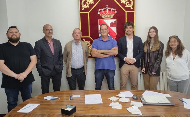Ramón Cañas, premio Sandoval 2022 por su compromiso y puesta en valor del Camino de Santiago