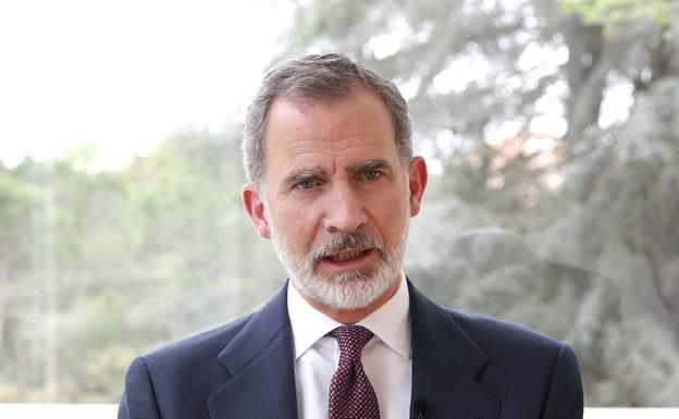 El rey Felipe VI presidirá el acto de clausura por el XXV aniversario del Campus de Ponferrada