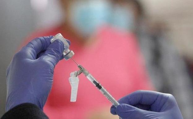 León tiene una de las incidencias más bajas de la comunidad, con 841 casos en 14 días en mayores de 60 años