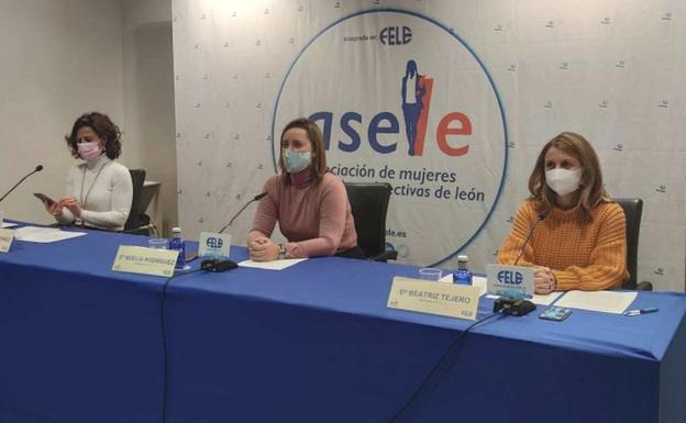 La presidenta de la Comisión de Diversidad de la CEOE inaugura este jueves la asamblea anual de Asele