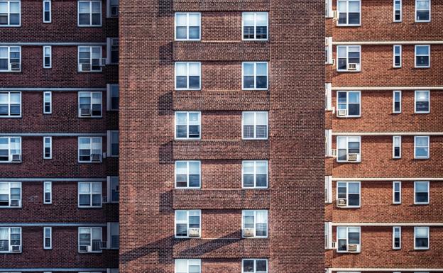 Todo lo que no debes hacer para que te devuelvan la fianza del alquiler