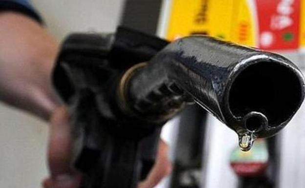 Las gasolineras de León piden retirar la actual bonificación del carburante por su sobrecoste tributario