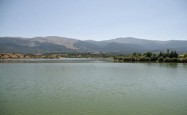 Los embalses de la cuenca del Duero se sitúan al 79,3% de su capacidad