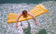 Un clip de 'Sundown', el original filme protagonizado por Tim Roth