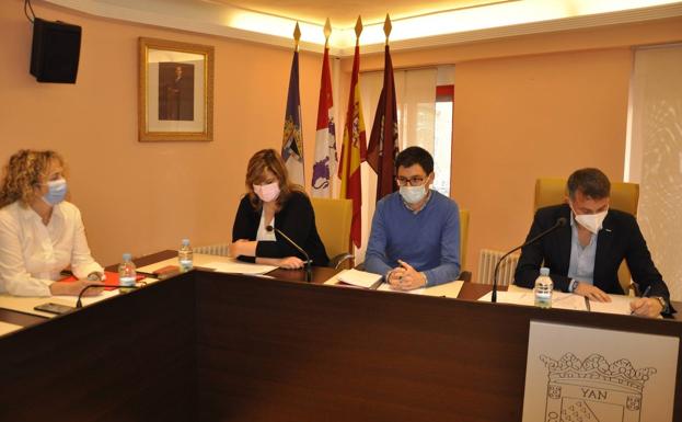 Valencia de Don Juan programa unas jornadas de formación en emprendimiento