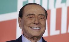 Italia exige 10,5 millones a Berlusconi por el daño internacional con el 'caso Rubi'