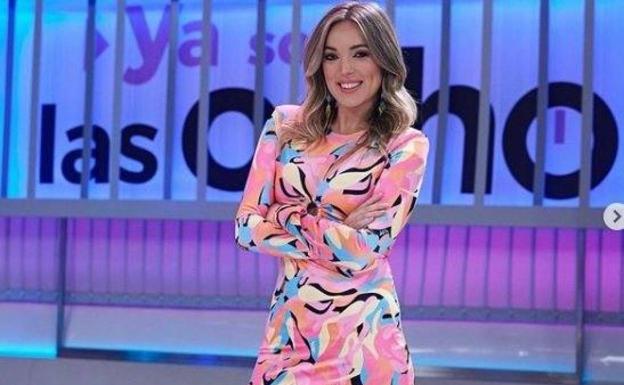 Marta Riesco y Antonio David Flores, más enamorados que nunca