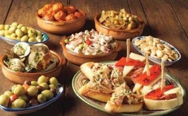 Cuatro bares de León participan en la III Ruta de Tapas y Pintxos de Castilla y León