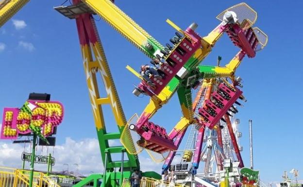 Los feriantes rechazan montar las atracciones en las fiestas de León y acusan al alcalde de «racismo»