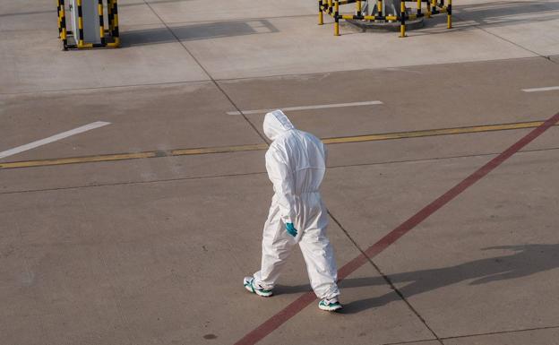 Uno de cada cuatro médicos se jubilará en cinco años en la provincia de León