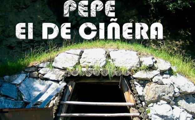 Círculo Rojo publica Pepe el de Ciñera, homenaje de César Álvarez a la población minera en posguerra