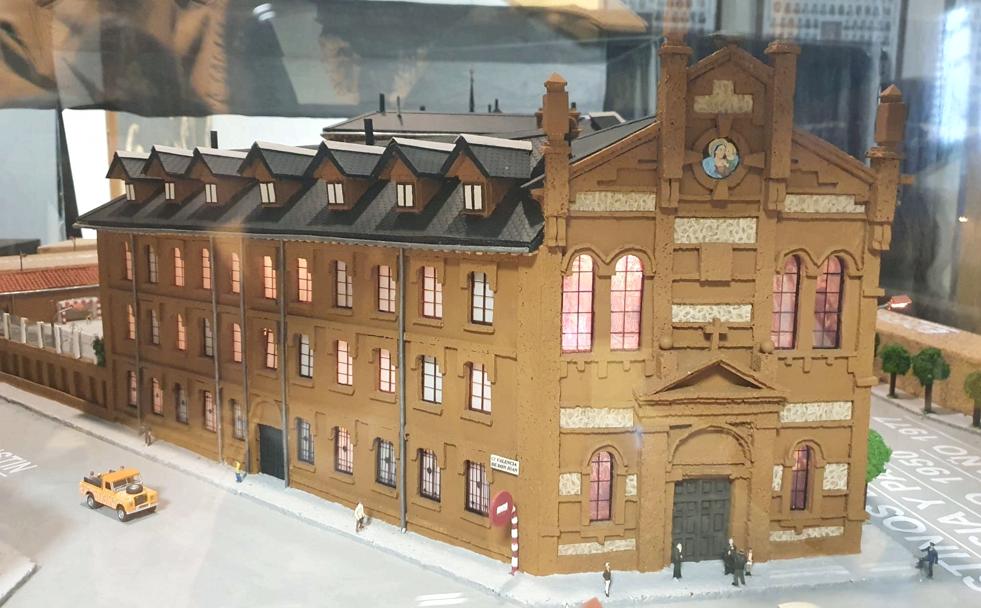 100 años fomentando la unión y los valores de Agustinos León