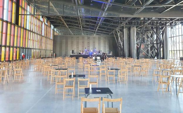 La cultura será protagonista en Junio en León con 77 actividades programadas