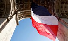 Francia inicia la campaña para las elecciones legislativas