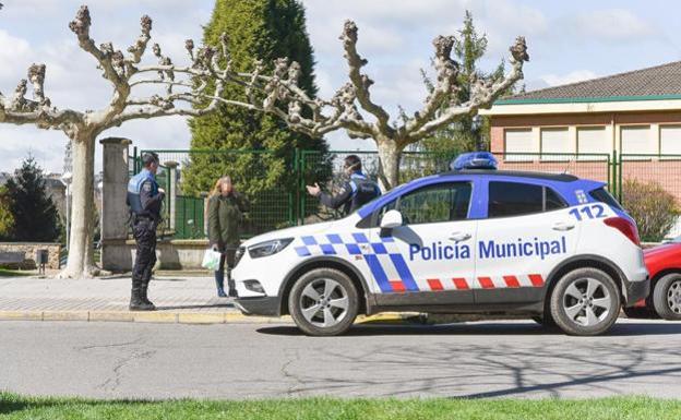 Detenido en Ponferrada un varón de 55 años sorprendido 'in fraganti' durante una venta de droga