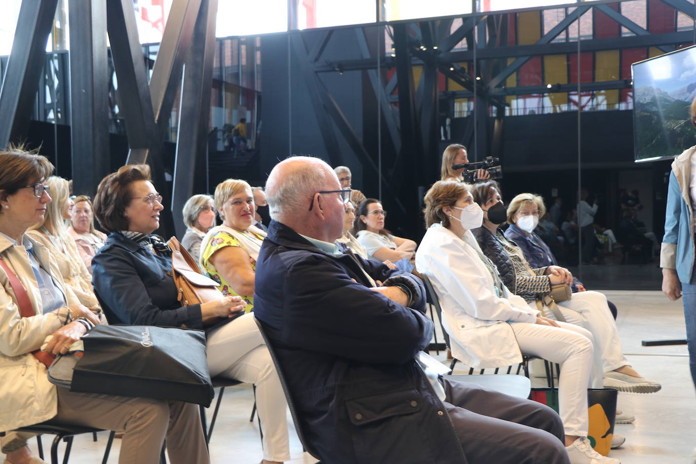 Cincuenta años de recuerdos junto al regadío