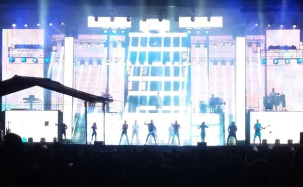 Orquestalia regresa a León por las Fiestas de San Juan y San Pedro