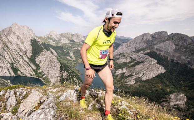 Riaño Trail Run 2022 calienta motores para sus tres días de competición con hasta 500 deportistas