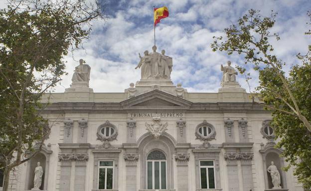 El Supremo refuerza la aplicación de la prisión permanente revisable en asesinatos de menores