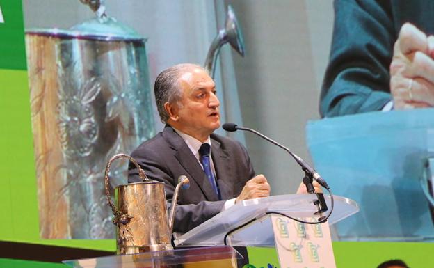 El teléfono móvil, presente y futuro de la producción agrícola