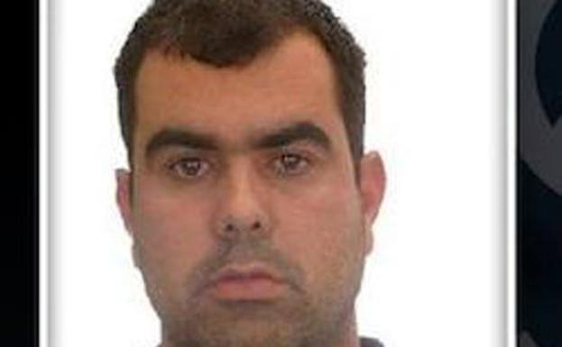 Detenido uno de los diez delincuentes más buscados gracias a la campaña policial