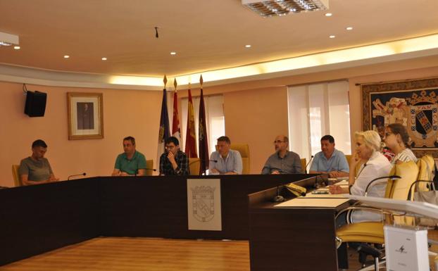 Valencia de Don Juan construirá un nuevo campo de hierba artificial