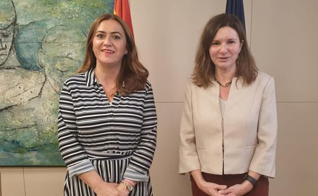 Transportes ve necesario crear «líneas de apoyo a los usuarios recurrentes del tren»